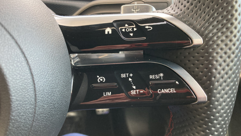 Mercedes-Benz A-Class A200 AMG Line Executive 5dr Auto Petrol Hatchback